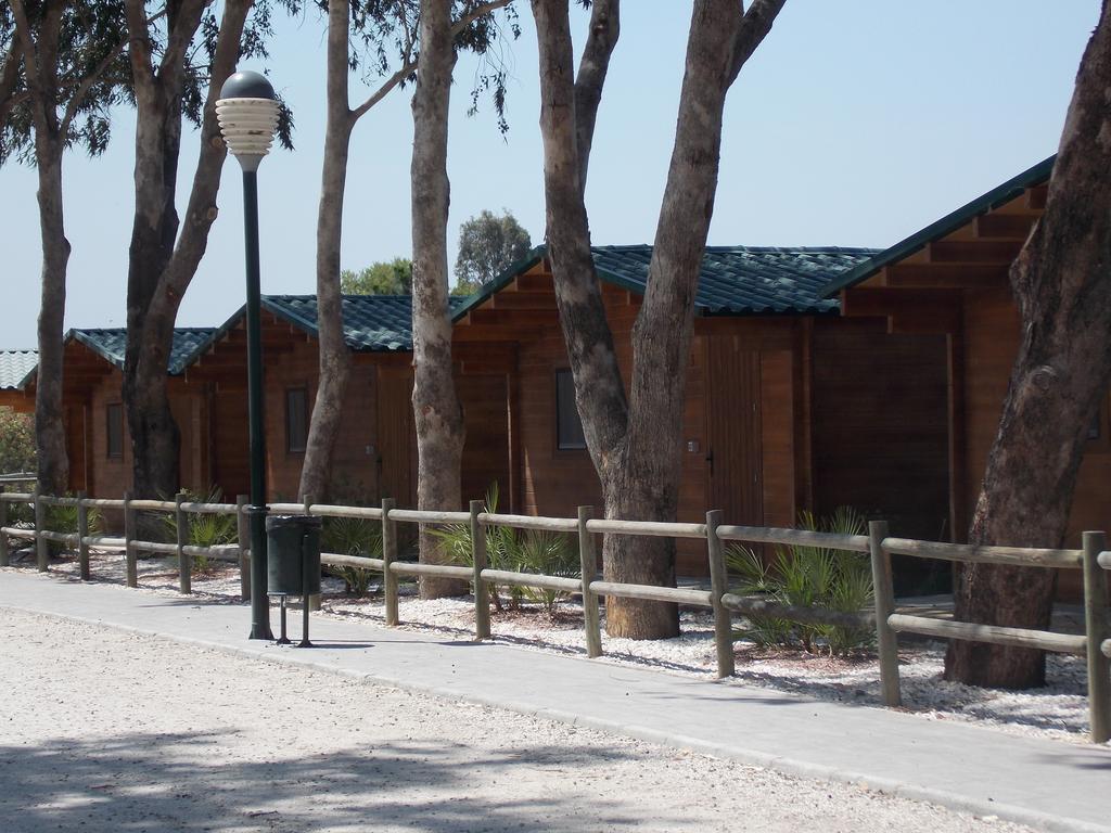 Alojamiento Rural Coto De La Isleta エル・プエルト・デ・サンタ・マリア 部屋 写真